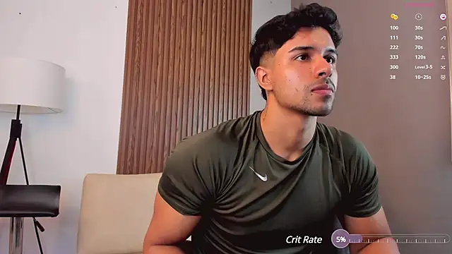 liam collins21 online show from 26, 2, 2025