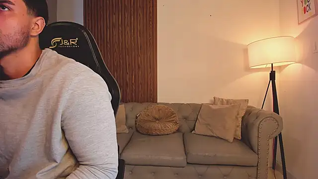 liam collins21 online show from 15, 3, 2026