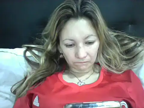 Snapshot of Paulita_x3 chatting on 11, 5, 2026 Paulita x3 online show from 11, 5, 2026