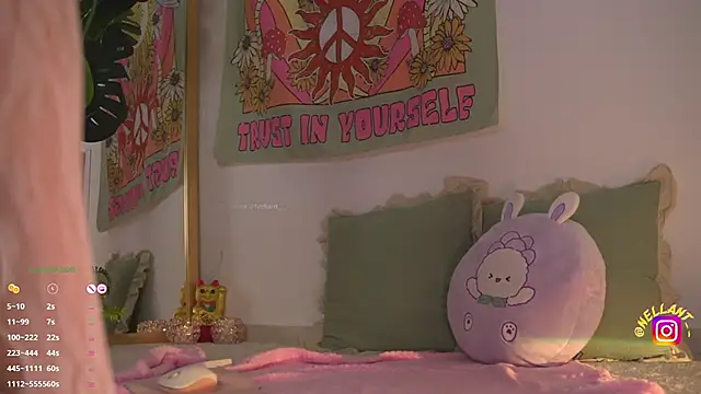 antonella maitt1 online show from 12, 1, 2025