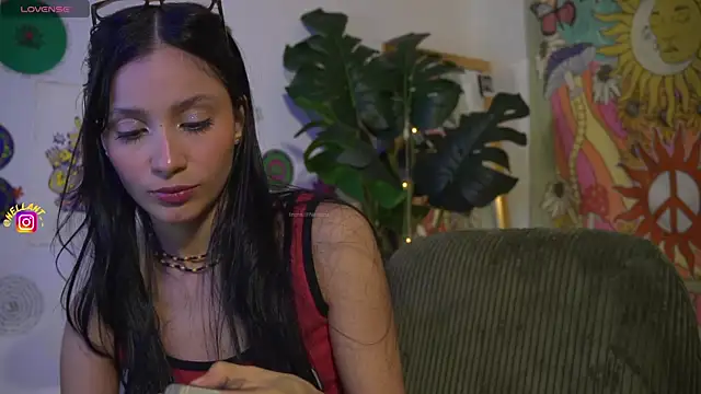 antonella maitt1 online show from 12, 3, 2025