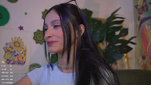 antonella maitt1 online show from 16, 3, 2025