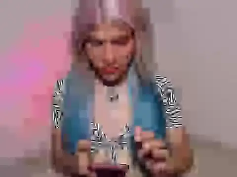 HugeDanex online show from 24, 11, 2025