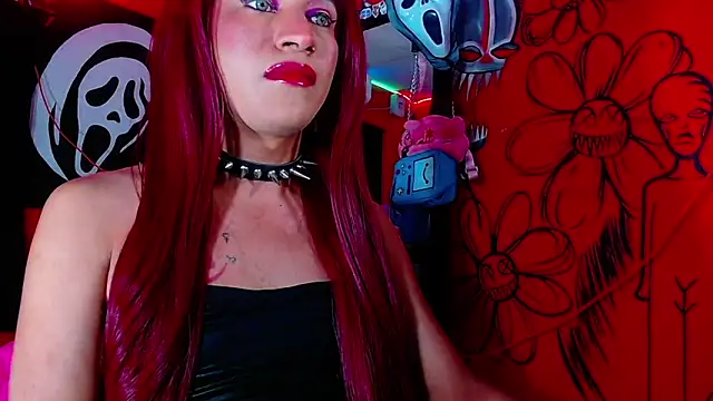 HugeDanex online show from 8, 4, 2026