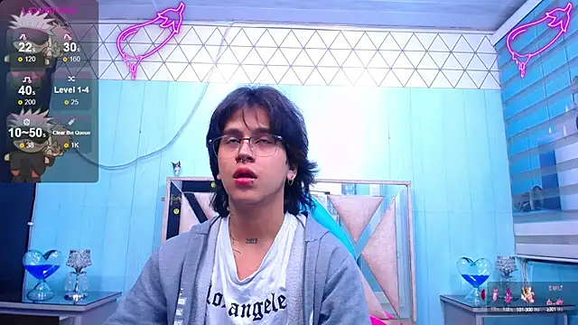 alex 477 online show from 8, 2, 2025