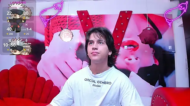 alex 477 online show from 26, 2, 2025