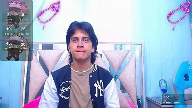 alex 477 online show from 8, 3, 2025