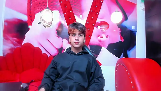 alex 477 online show from 18, 9, 2025