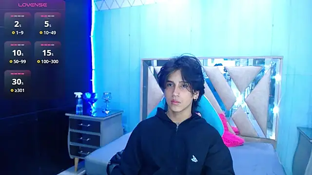 alex 477 online show from 26, 3, 2026