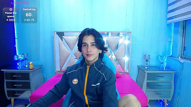 alex 477 online show from 25, 5, 2026