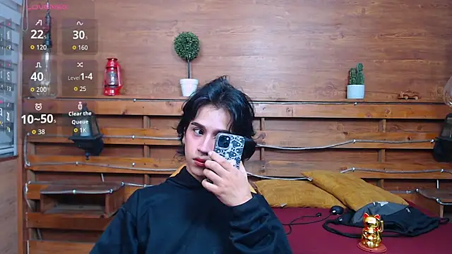 alex 477 online show from 3, 6, 2026