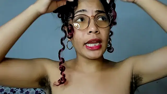 Jade Dorthini online show from 8, 3, 2025