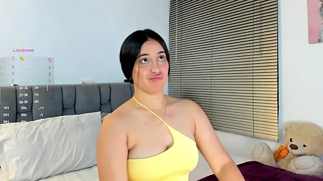 Gigi-bom online show from 8, 3, 2026