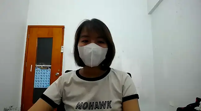 Michiko1 online show from 4, 2, 2025