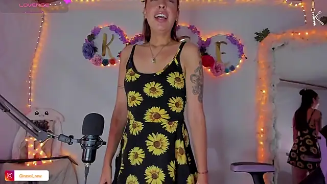 KATERAW online show from 30, 7, 2026