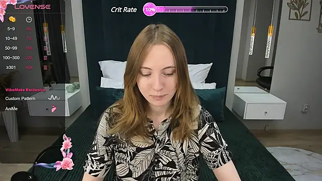 Snapshot of Cowell_Adelina chatting on 9, 2, 2025 Cowell Adelina online show from 9, 2, 2025