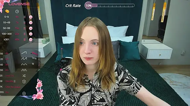 Snapshot of Cowell_Adelina chatting on 10, 2, 2025 Cowell Adelina online show from 10, 2, 2025