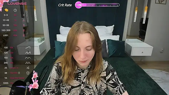 Snapshot of Cowell_Adelina chatting on 11, 2, 2025 Cowell Adelina online show from 11, 2, 2025