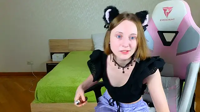 Cowell Adelina online show from 20, 2, 2026