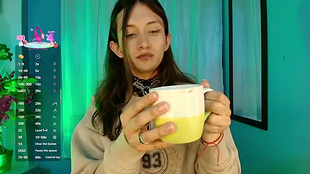 Feniix   online show from 13, 2, 2026