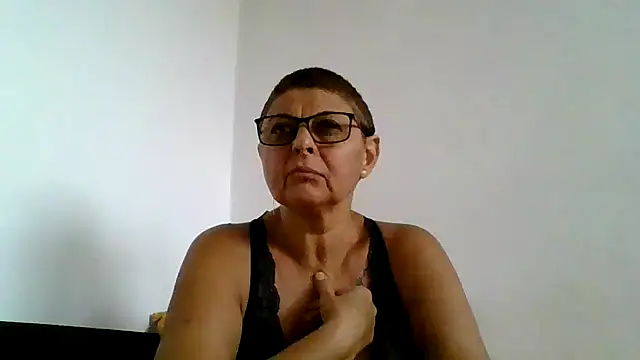 roseblak42 online show from 20, 9, 2025