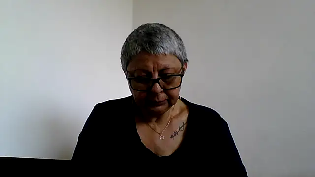 Snapshot of roseblak42 chatting on 19, 5, 2026 roseblak42 online show from 19, 5, 2026