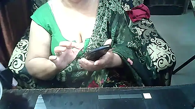 Punambhabisexy online show from 17, 4, 2026