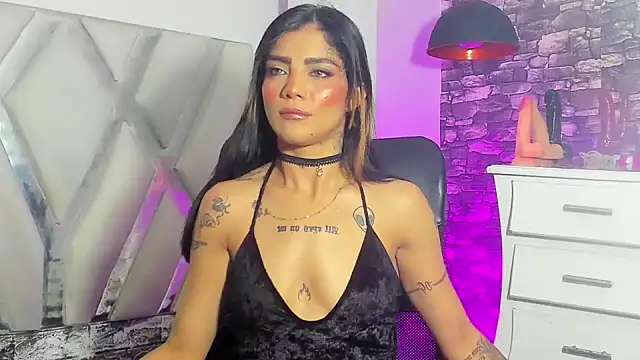 Snapshot of Trinna_harperr chatting on 16, 1, 2025 Trinna harperr online show from 16, 1, 2025