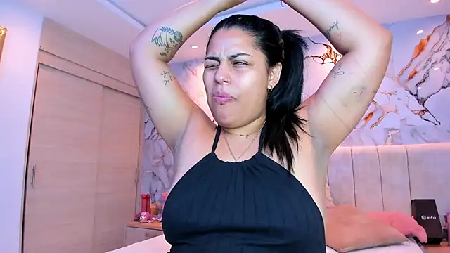 kiana cream online show from 18, 4, 2026