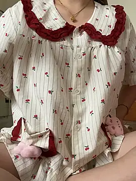 Snapshot of Ruby_bear chatting on 25, 3, 2026 Ruby bear online show from 25, 3, 2026