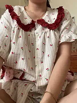 Snapshot of Ruby_bear chatting on 26, 3, 2026 Ruby bear online show from 26, 3, 2026