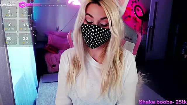 MollyPercocet-13 online show from 20, 3, 2025