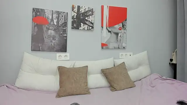 Tiny JuJu online show from 13, 11, 2025