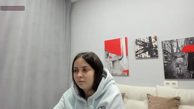 Tiny JuJu online show from 15, 5, 2026