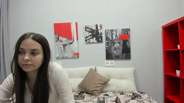 Tiny JuJu online show from 29, 5, 2026