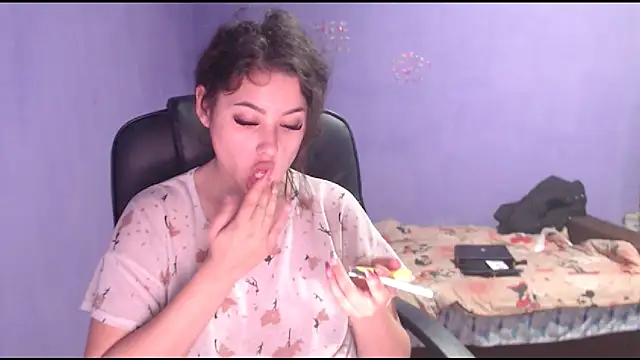 LovelyJulliette online show from 24, 1, 2025