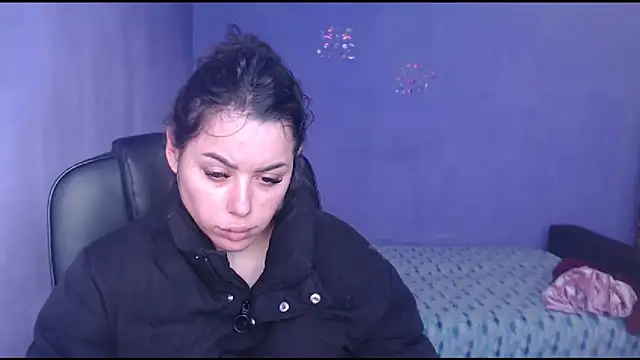 LovelyJulliette online show from 7, 2, 2025
