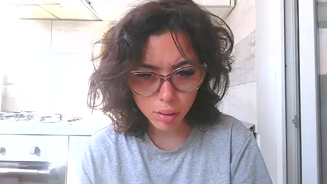 LovelyJulliette online show from 20, 10, 2025