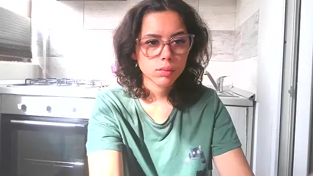 LovelyJulliette online show from 25, 10, 2025