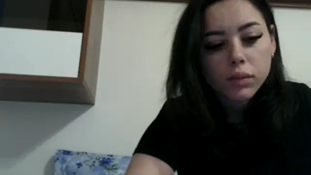 Snapshot of LovelyJulliette chatting on 12, 1, 2026 LovelyJulliette online show from 12, 1, 2026