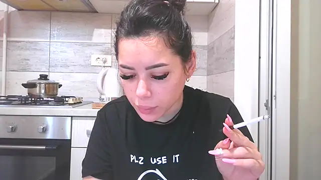 Snapshot of LovelyJulliette chatting on 15, 1, 2026 LovelyJulliette online show from 15, 1, 2026