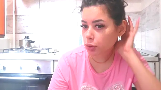 Snapshot of LovelyJulliette chatting on 16, 1, 2026 LovelyJulliette online show from 16, 1, 2026