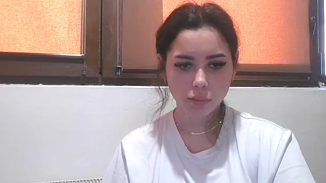 Snapshot of LovelyJulliette chatting on 17, 1, 2026 LovelyJulliette online show from 17, 1, 2026