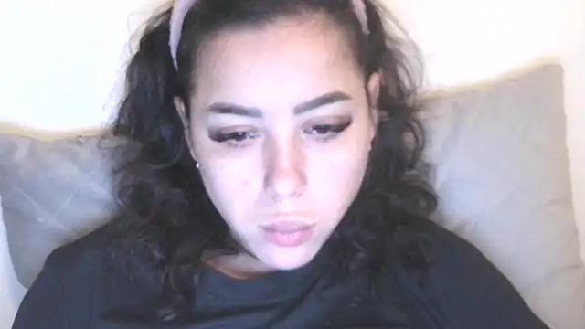 Snapshot of LovelyJulliette chatting on 1, 2, 2026 LovelyJulliette online show from 1, 2, 2026