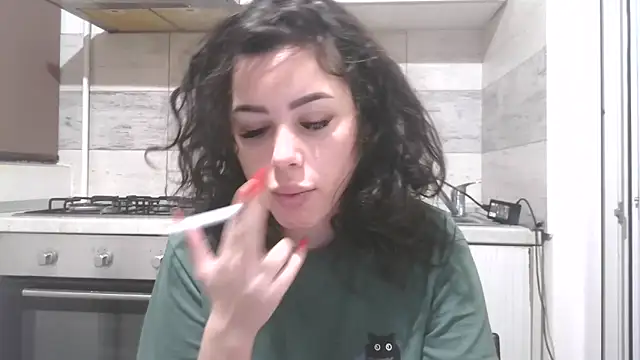 Snapshot of LovelyJulliette chatting on 13, 2, 2026 LovelyJulliette online show from 13, 2, 2026