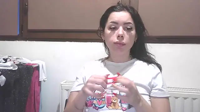 Snapshot of LovelyJulliette chatting on 14, 2, 2026 LovelyJulliette online show from 14, 2, 2026