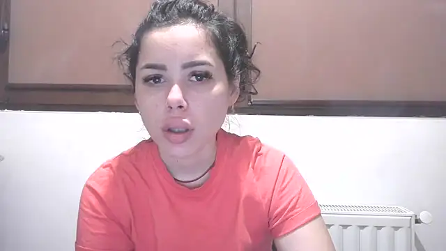 Snapshot of LovelyJulliette chatting on 17, 2, 2026 LovelyJulliette online show from 17, 2, 2026