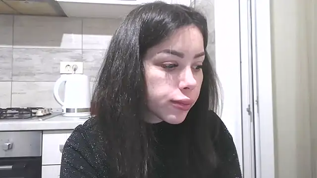 Snapshot of LovelyJulliette chatting on 20, 2, 2026 LovelyJulliette online show from 20, 2, 2026