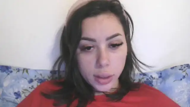 Snapshot of LovelyJulliette chatting on 2, 3, 2026 LovelyJulliette online show from 2, 3, 2026