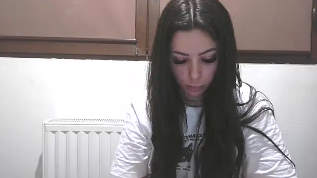 LovelyJulliette online show from 18, 4, 2026